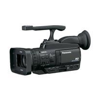 Prosumer Video Cameras & Tripods