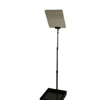 Teleprompters & Confidence Monitors