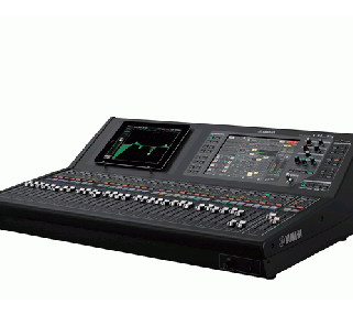 Yamaha QL5 Digital Audio Mixer Rental in San Jose