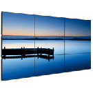 Small Video Wall Rental Package San Jose