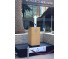 Lectern Rental in use in Downtown Los Angeles