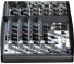 Behringer Xenyx 802 4-Channel Mixer Rental - Top Angle