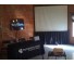 Rent Portable Projector and Screens for Corporate events