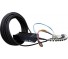 Live Wire 100' Audio Cable Snake Rentals San Francisco Bay Area